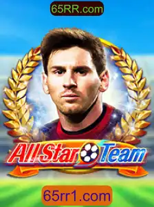 Explorando o Mundo do Jogo AllStarTeam