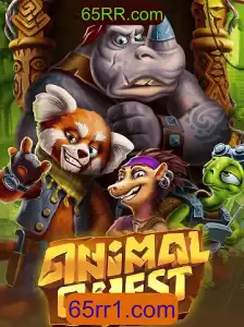 Explorando o Fascinante Mundo do Jogo AnimalQuest