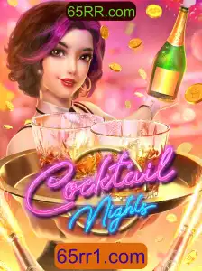 CocktailNights: Mergulhe na Diversão de Misturar e Servir Coquetéis