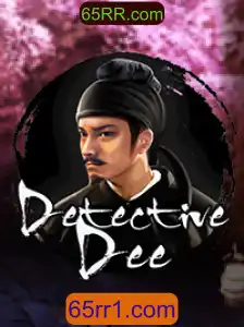 Explorando o Jogo DetectiveDee e a Inovação em Mistérios Interativos