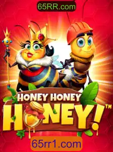 Explorando o Mundo de 'HoneyHoneyHoney': Um Jogo de Estratégia Encantador