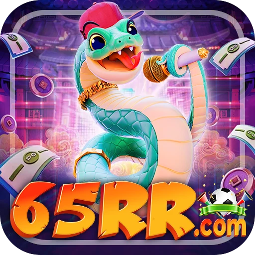 65RR.com Logo