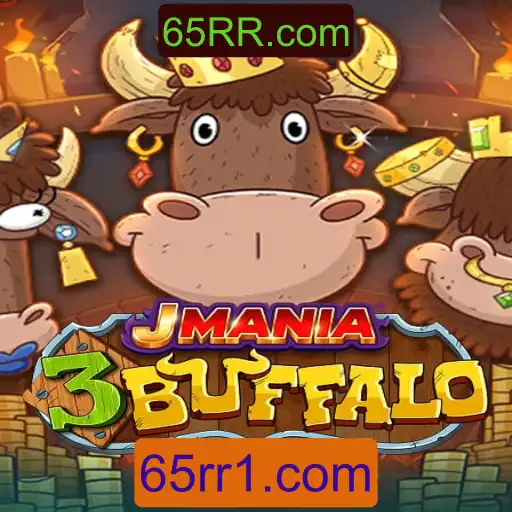 Explorando o Jogo Revolucionário JMania3Buffalo com 65RR.com