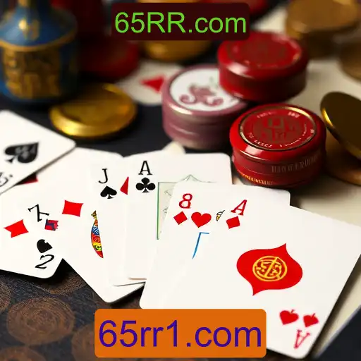 Jogos de cartas