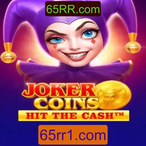 Explore o Mundo de JokerCoins: O Novo Fenômeno em Jogos Online