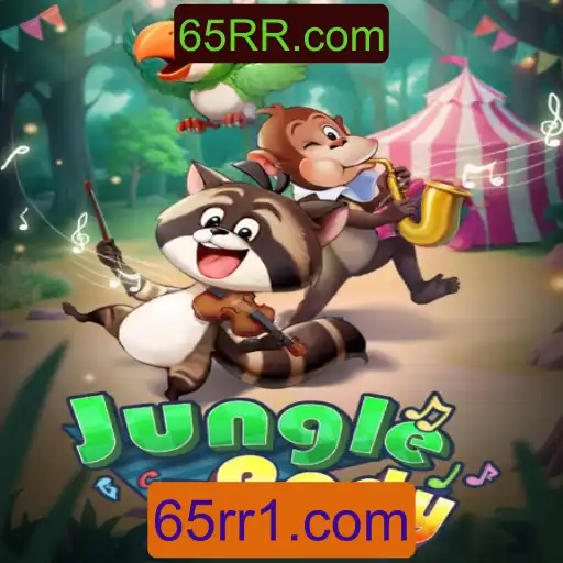 Explorando o Mundo Vibrante de JungleParty