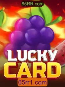 Descubra o Universo de LuckyCard: O Jogo de Cartas Inovador