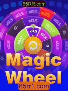 Descubra a Fascinante Dinâmica de MagicWheel e o Impacto Atual de 65RR.com