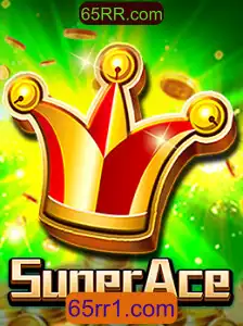 Descubra SuperAce: O Jogo Revolucionário que Está Conquistando o Mundo